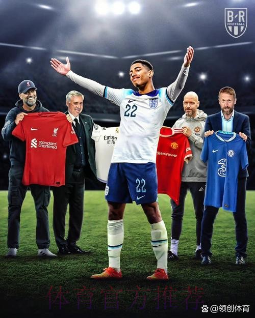 法尔克:贝林厄姆告知皇马 利物浦领跑球员争夺 法尔克:贝林厄姆告知皇马 利物浦领跑球员争夺