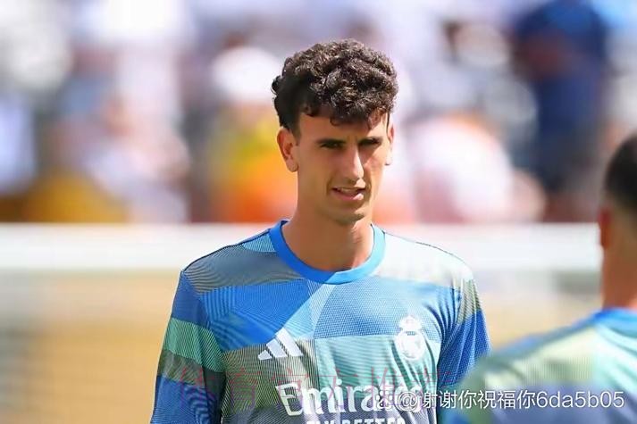 科莫为雅各布-拉蒙准备5年合同 皇马想加回购条款 科莫为雅各布-拉蒙准备5年合同 皇马想加回购条款